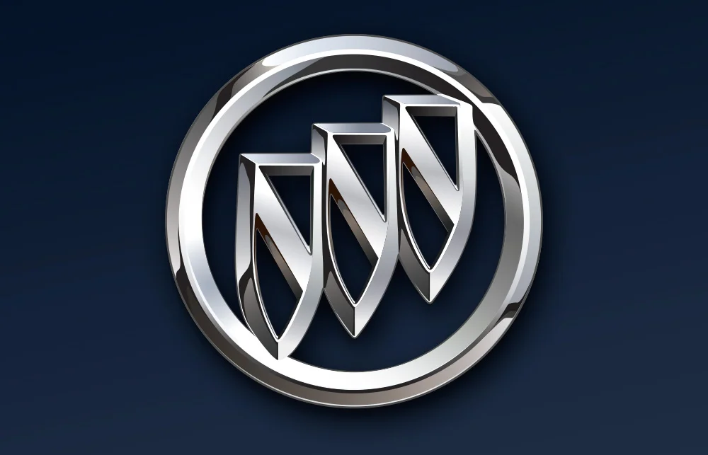 Buick_Logo