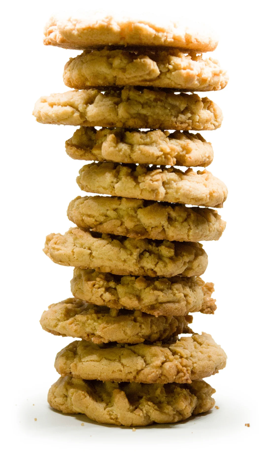 D1SH_Peanut_Butter_Stack 1